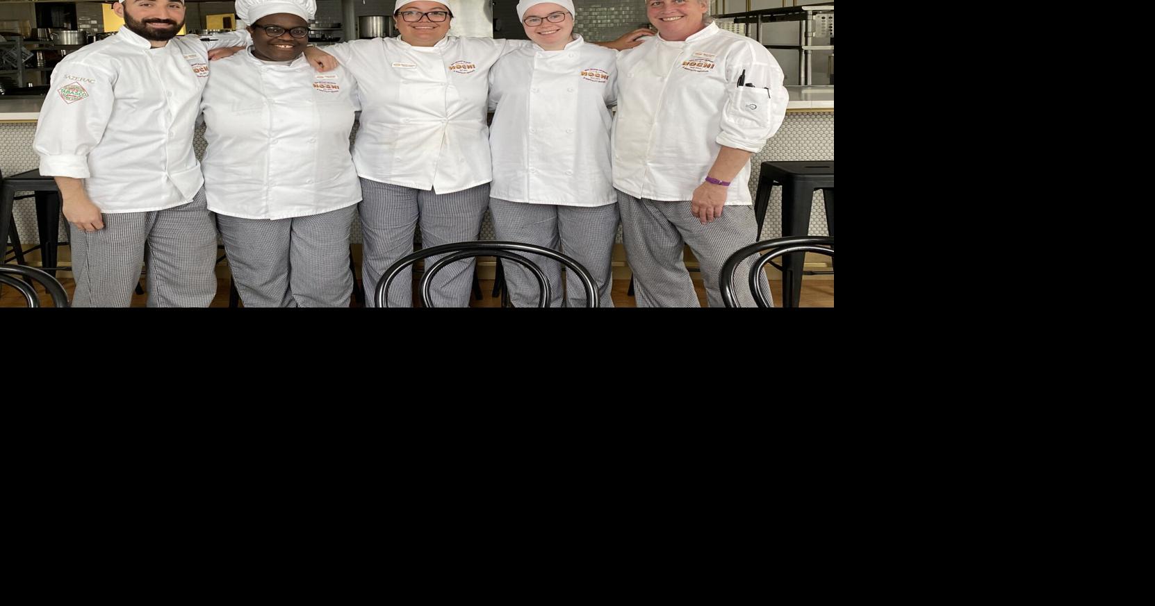 NOCHI graduating class serves Ethiopian and East African food at Waliimo pop-up starting May 20