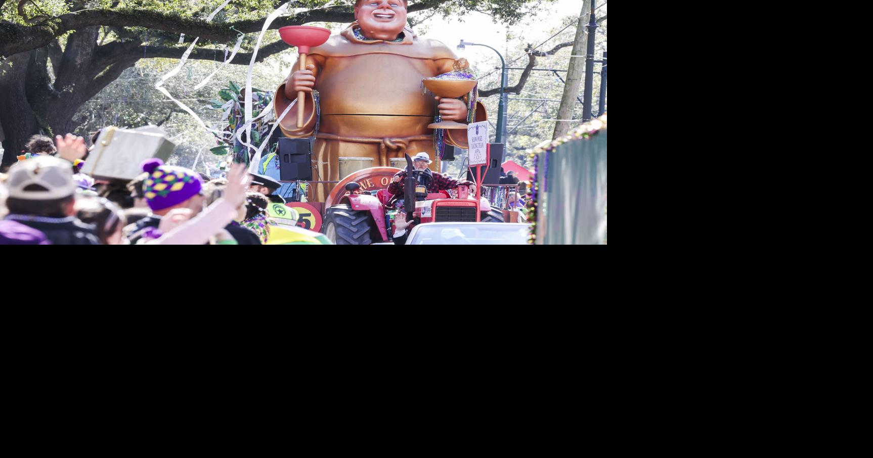 carnival mardi gras rules