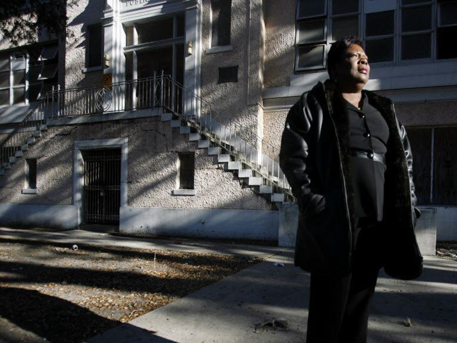Orleans School Board Wrestles With Racial History And Building Sales Education Nola Com