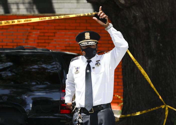 Man killed in 7th Ward on Friday morning, New Orleans police say ...