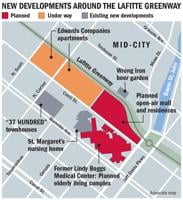 Plans taking shape for renovation of long-shuttered Lindy Boggs Medical Center in Mid-City