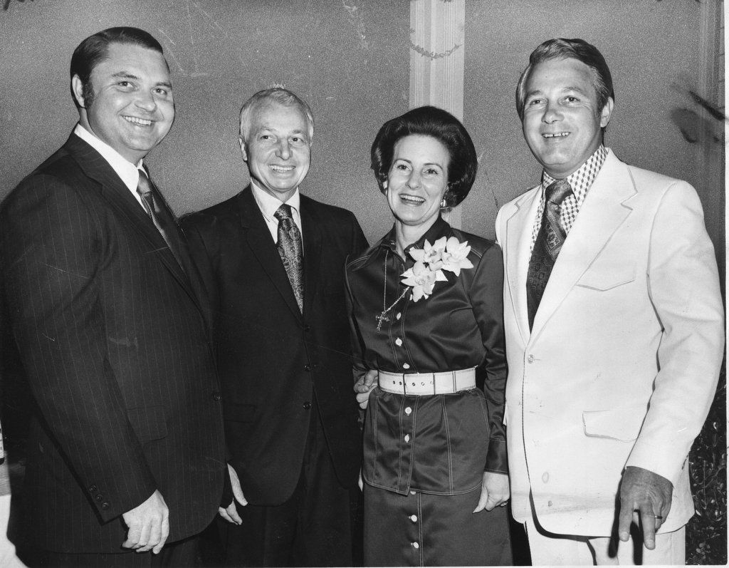 Edwin Edwards' best quotes: A look back as we look ahead ...