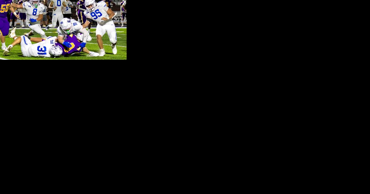 Nate Sheppard leads Mandeville to impressive 387 win at Denham Springs