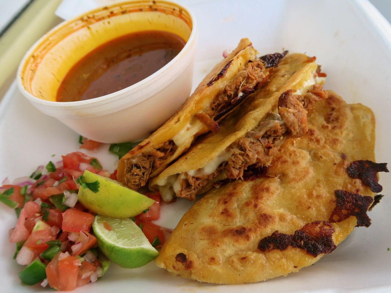 Birria Tacos New Orleans: A Spicy Culinary Journey