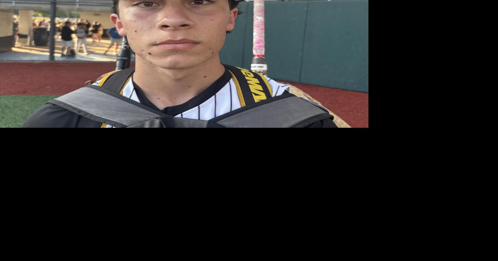 Haynes pitcher tosses shutout, homers vs. Patrick Taylor | Prep Sports ...