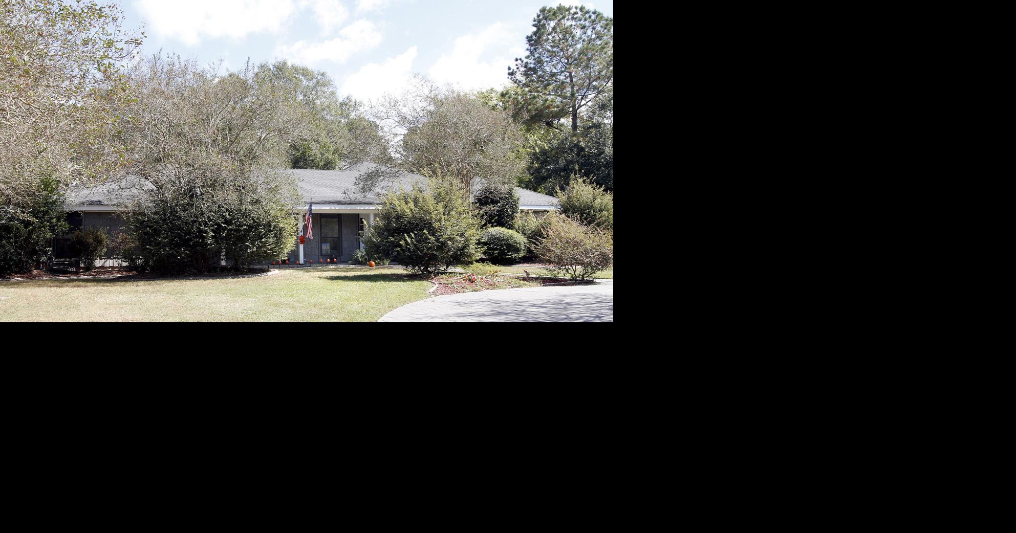 St. Tammany property transfers, Sept. 2630, 2016 Home/Garden