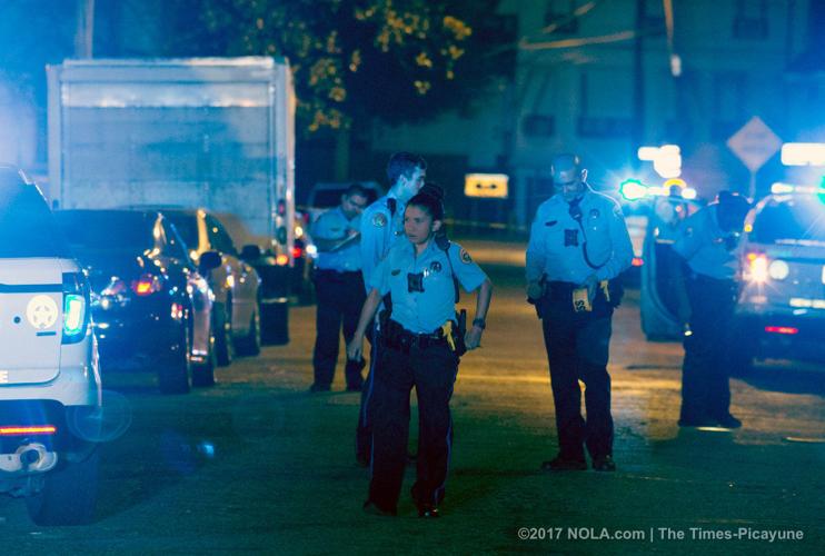 1 dies after Central City shooting Friday, 5 wounded, NOPD says | Crime ...