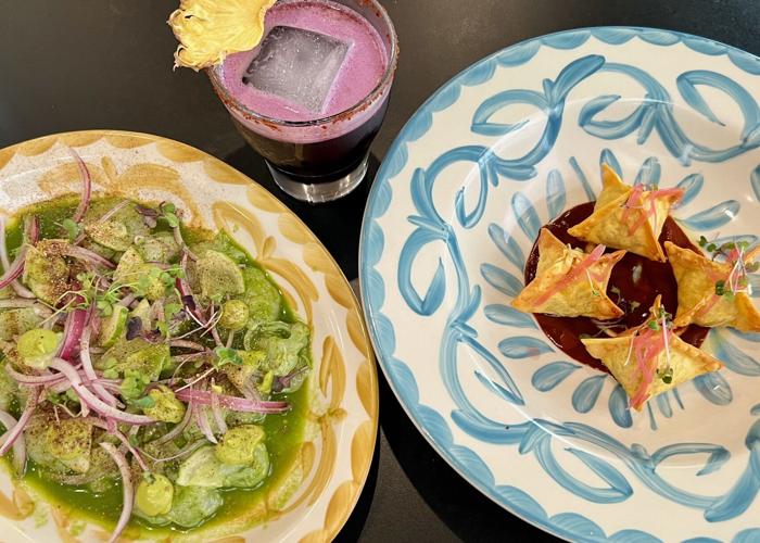 Ian McNulty: A new Mexican restaurant in Metairie goes much deeper than  tacos and tequila | Where NOLA Eats 