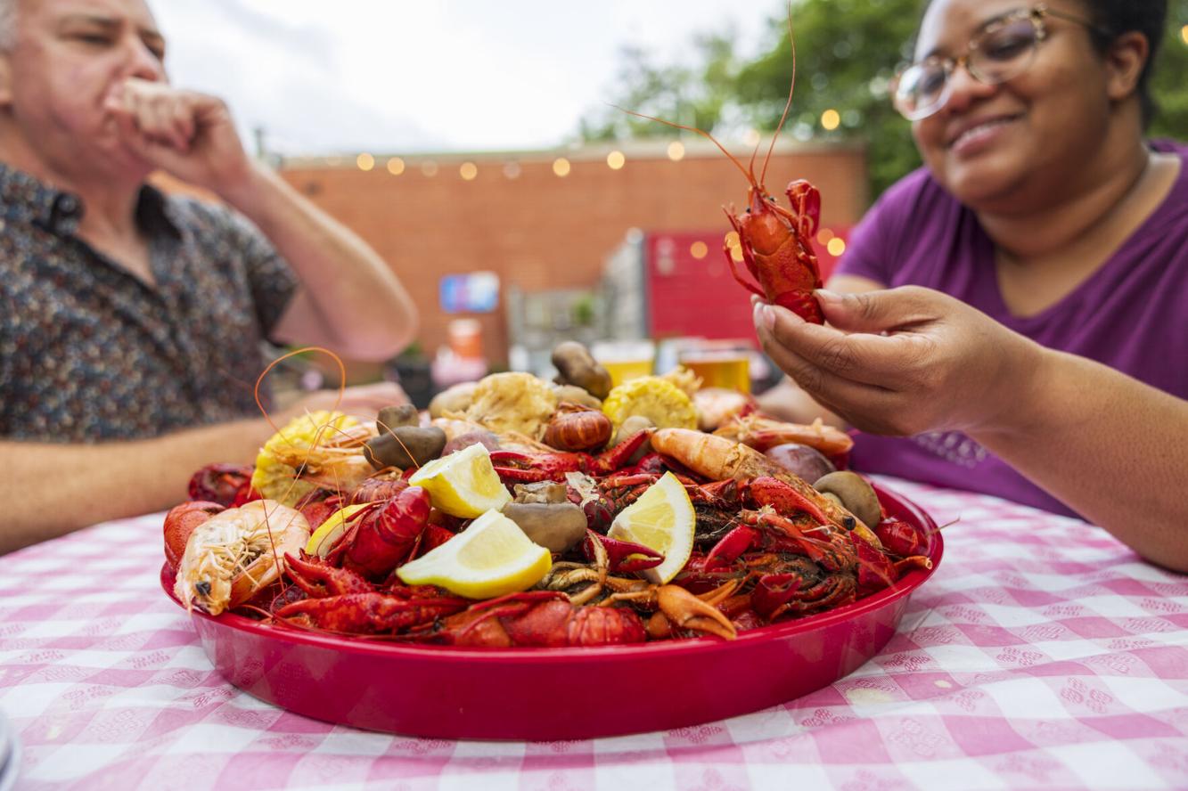 Will Louisiana crawfish season end early? What to know. Environment