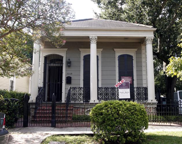 New Orleans property transfers, July 30Aug. 3, 2018 Home/Garden