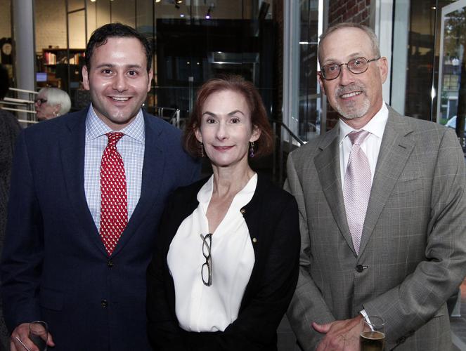 Photos: CAC 40th Anniversary | Parties/Society | nola.com