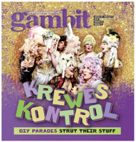 Gambit Digital Edition: Jan. 31, 2023