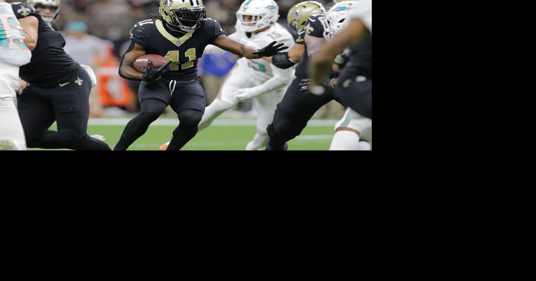 What are the odds Saints make playoffs? Sportsbooks say they still have
