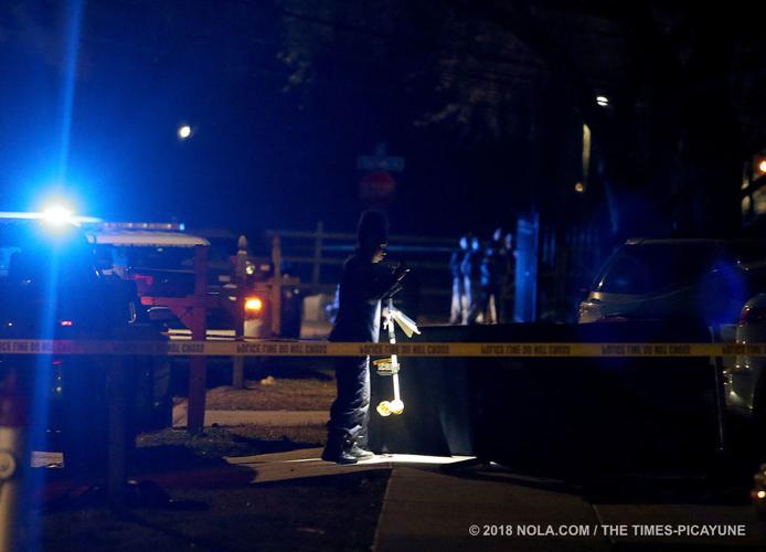 Man killed in New Orleans East shooting: NOPD | Crime/Police | nola.com