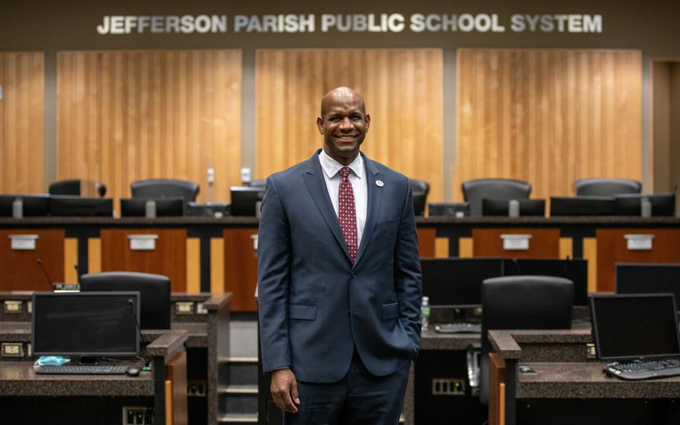 Jefferson Parish School Online Registration at Lillian Leon blog