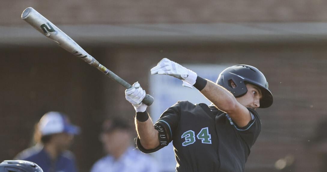 Tulane can't hang with top-ranked UCLA baseball team in Los Angeles
