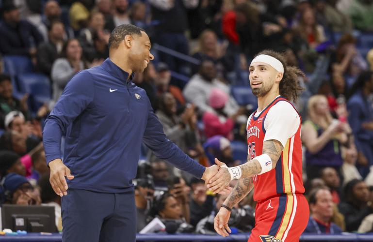 Rod Walker: As Pelicans head toward finish line of disappointing season ...