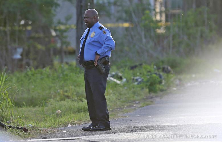NOPD investigating homicide in 7th Ward | Crime/Police | nola.com