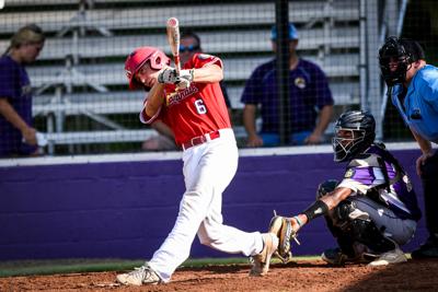 Pedal Valves Cardinals Loaded For Run At A Third American Legion
