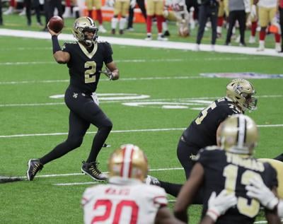 Jeff Duncan: Saints' hot hand went cold in Vegas