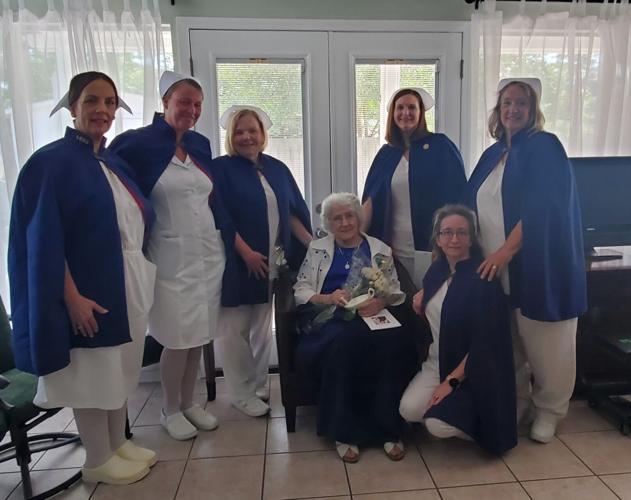 louisiana-nurses-honoring-nurses-st-tammany-community-news-nola