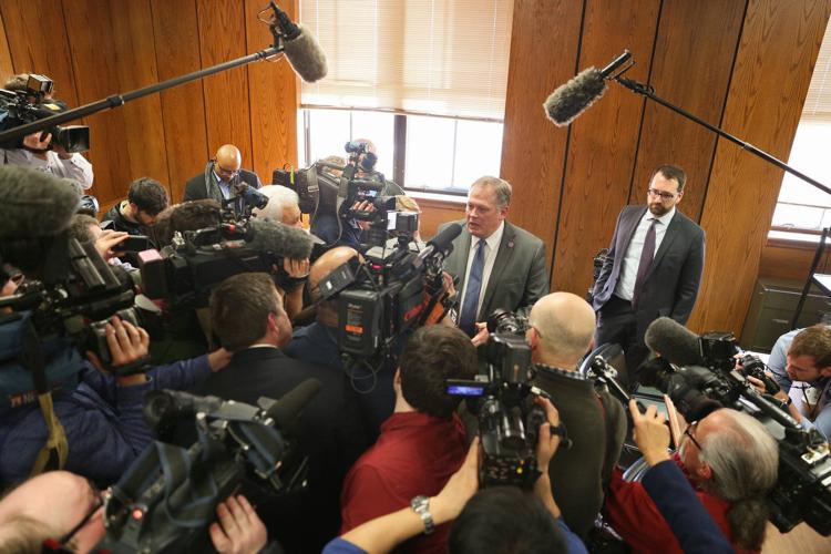 Kalamazoo Michigan mass shooting: What happened complete coverage