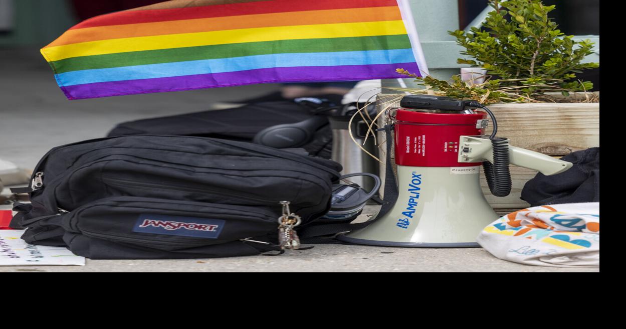 Louisiana Senate passes bill to protect teachers who reject students’ preferred pronouns