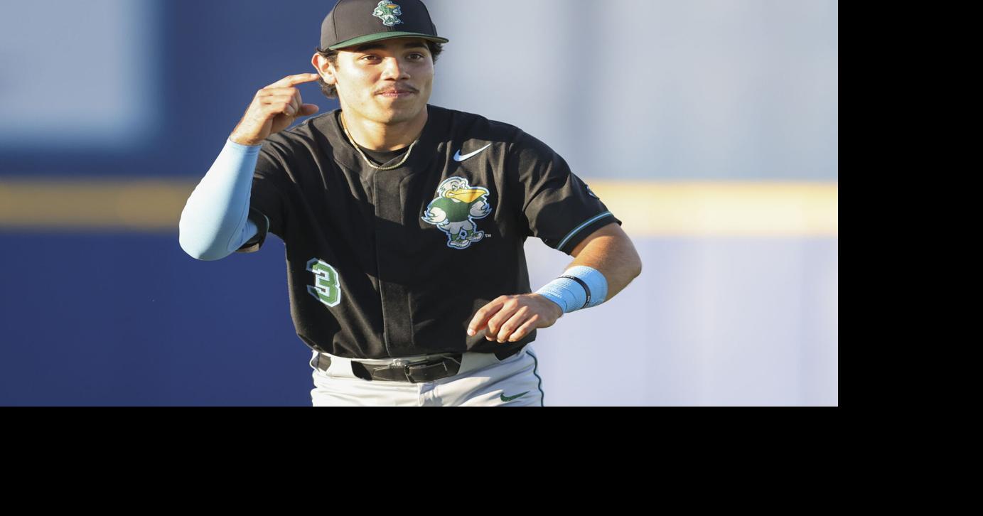 Free passes, nearly flawless relief outing stake Tulane to 12-3 opening win at Loyola Marymount