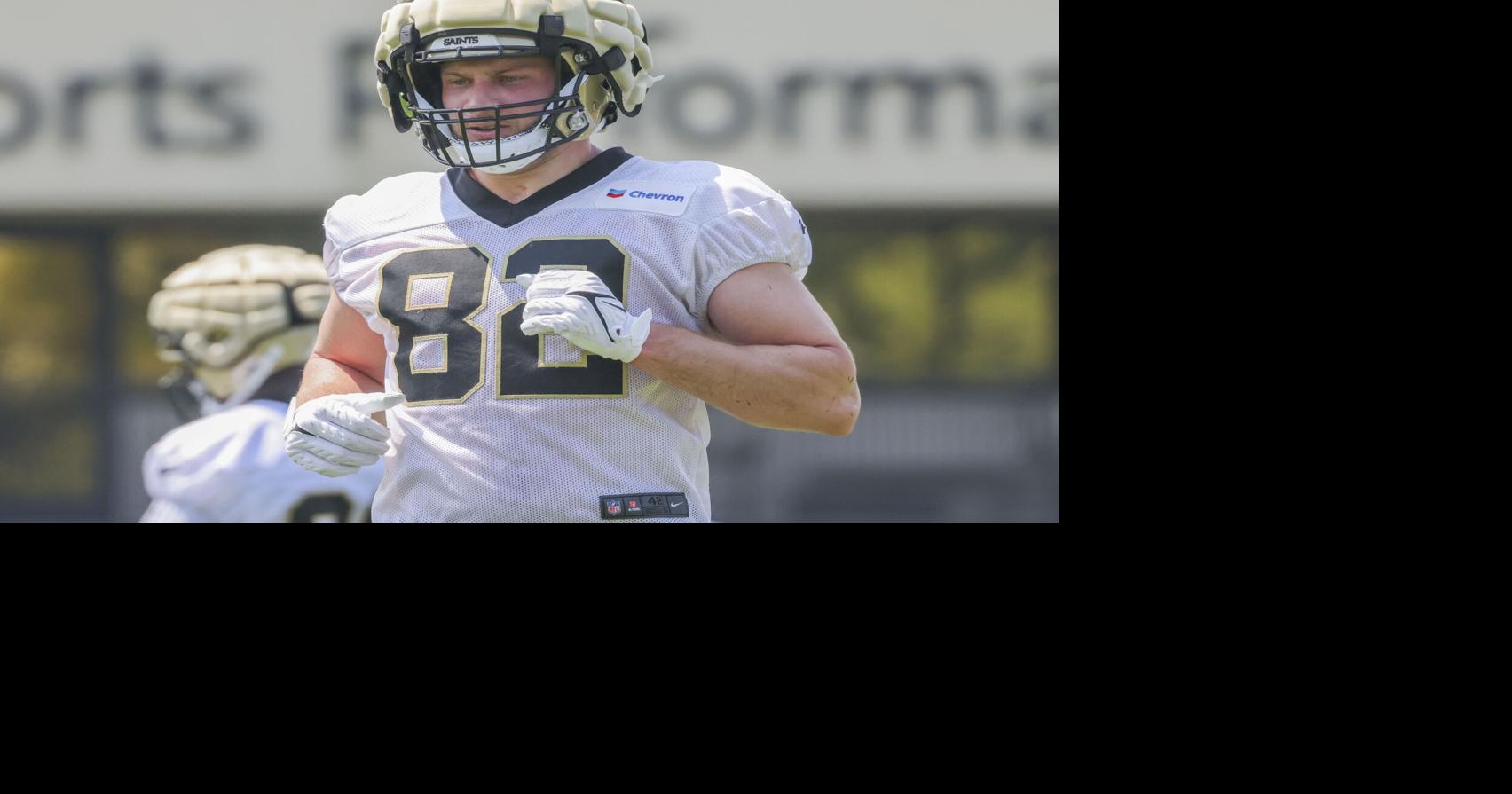 Foster Moreau went from 'the biggest knife in my heart' to a triumphant