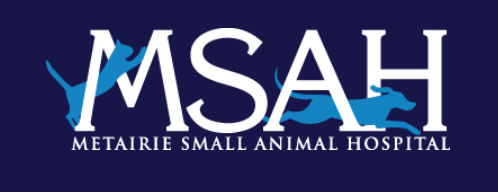 MSAH logo