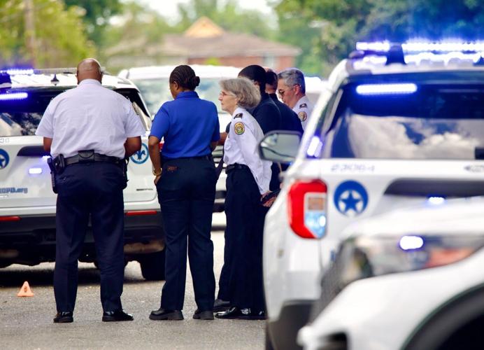 Suspect arrested in shooting of 8-year-old girl in Algiers | Crime ...