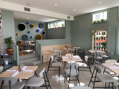 Seed Reopens In The Lower Garden District Under New Ownership Food News Gambit Weekly Nola Com Seed Reopens In The Lower Garden District Under New Ownership Food News Gambit Weekly Nola Com
