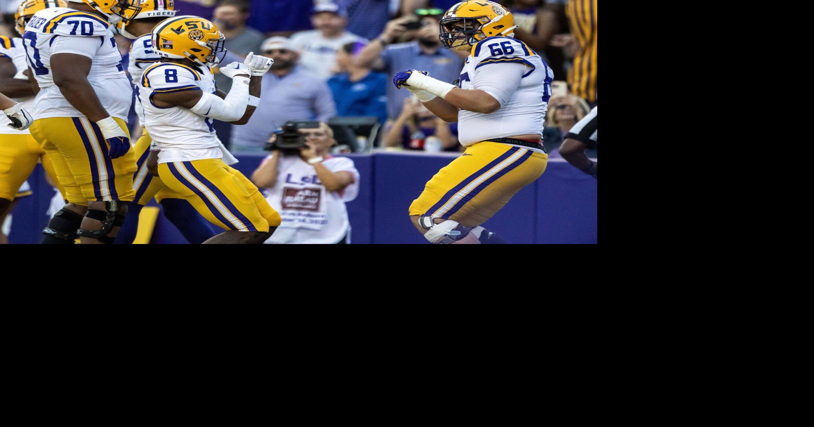 Wilson Alexander, Scott Rabalais break down SEC West race | LSU | nola.com