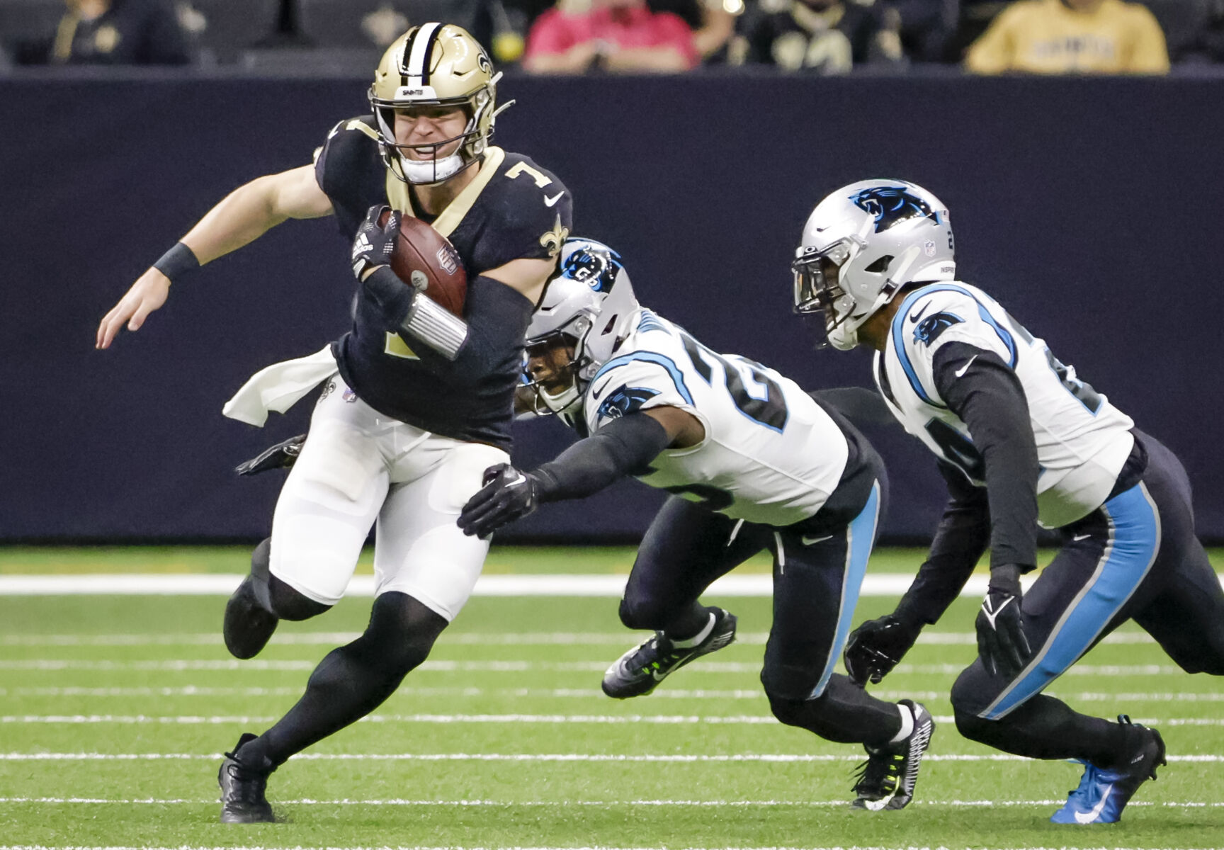 Saints-Panthers How to watch, live stream MNF game Saints nola