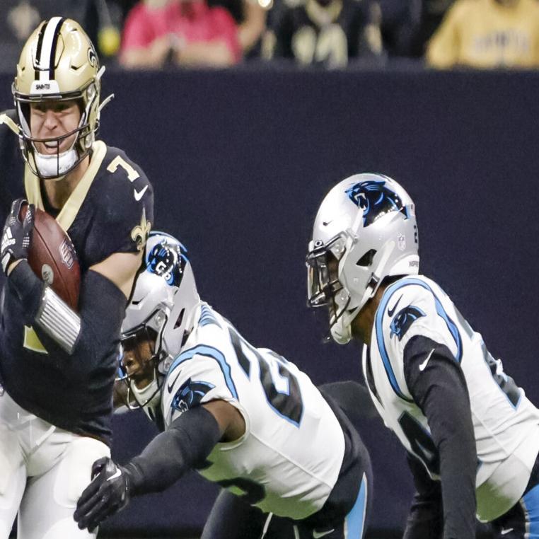 Saints-Panthers: How to watch, live stream MNF game