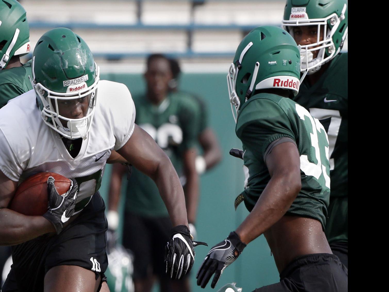 Deep And Talented Willie Fritz Loves Potential Of Tulane S