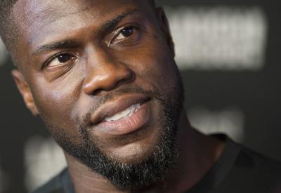 Comedian Kevin Hart selects 3 New Orleans college students ...