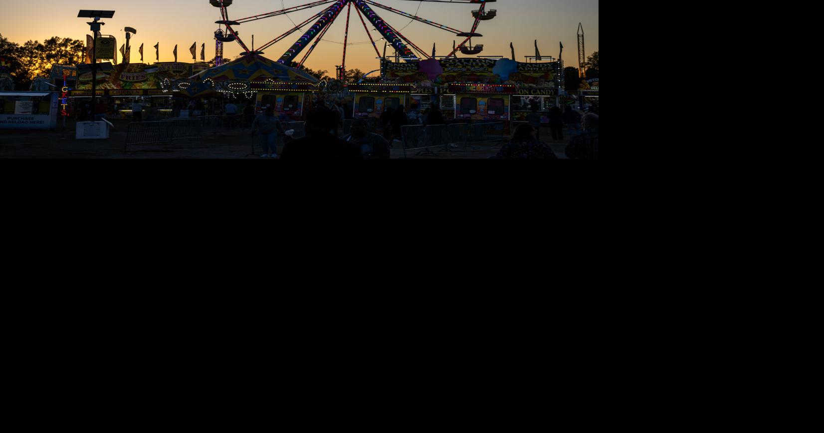 Letters: Greater Baton Rouge State Fair delivers 61-year legacy of community investment