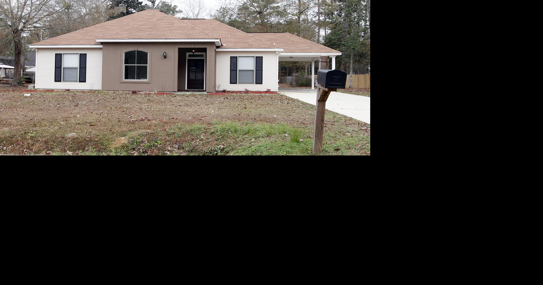 St. Tammany Parish property transfers, Dec. 2127, 2016 Home/Garden