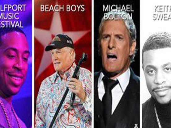 7 Mississippi Gulf Coast Concerts You Won T Want To Miss In October One Tammany Nola Com