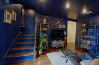 Williamson Residence 8 January 8,2021