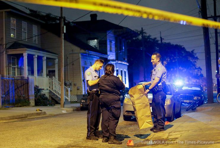 2 men wounded in Central City shooting: New Orleans police | Crime ...