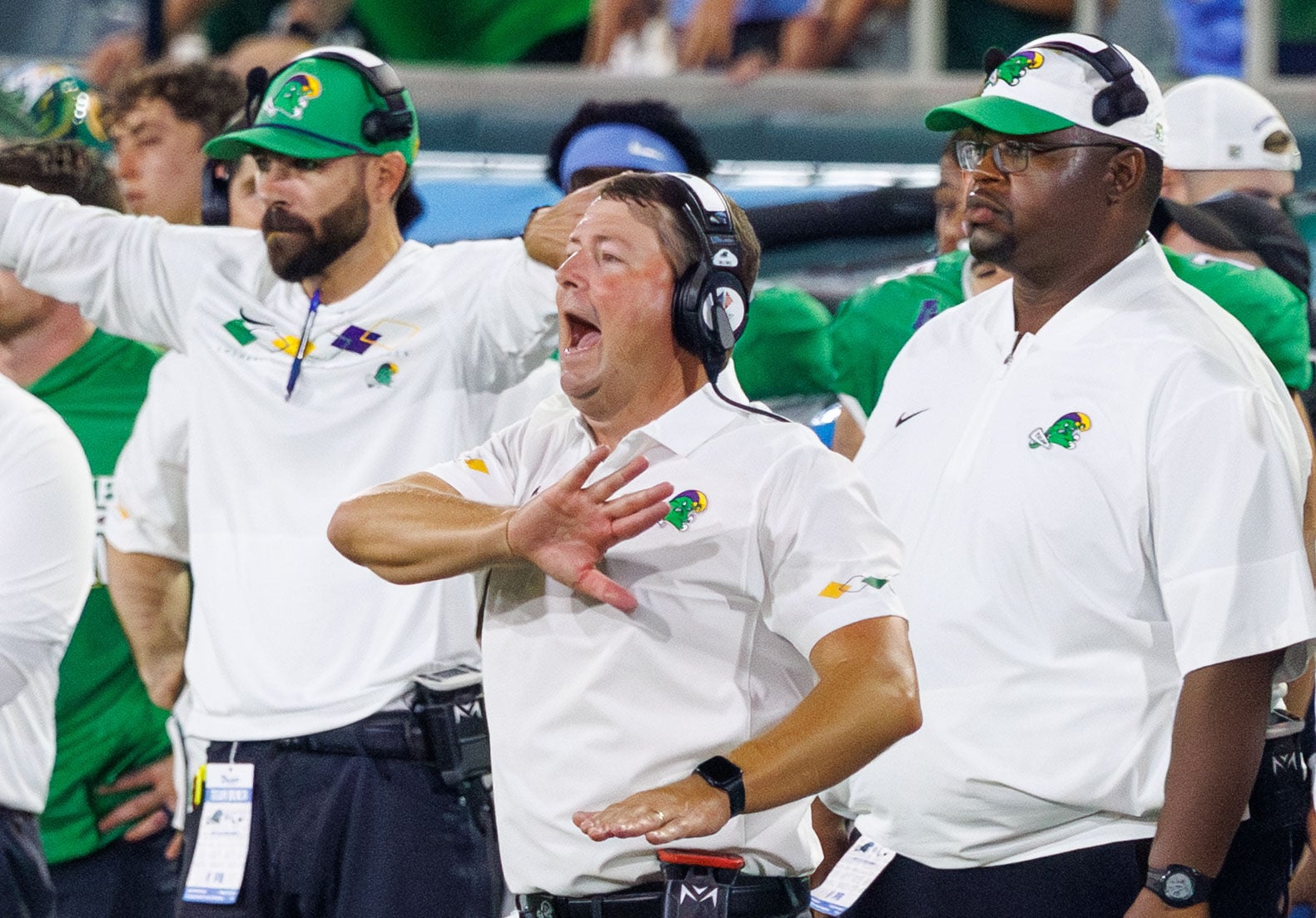 nola.com - Guerry Smith - Guerry Smiith predicts the score of the Tulane-Southern Miss game