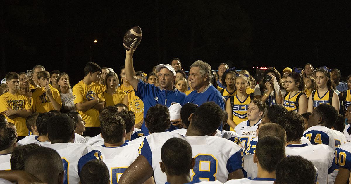 A River Parishes school will have new coaches for baseball and softball next season A River Parishes school will have new coaches for baseball and softball next season