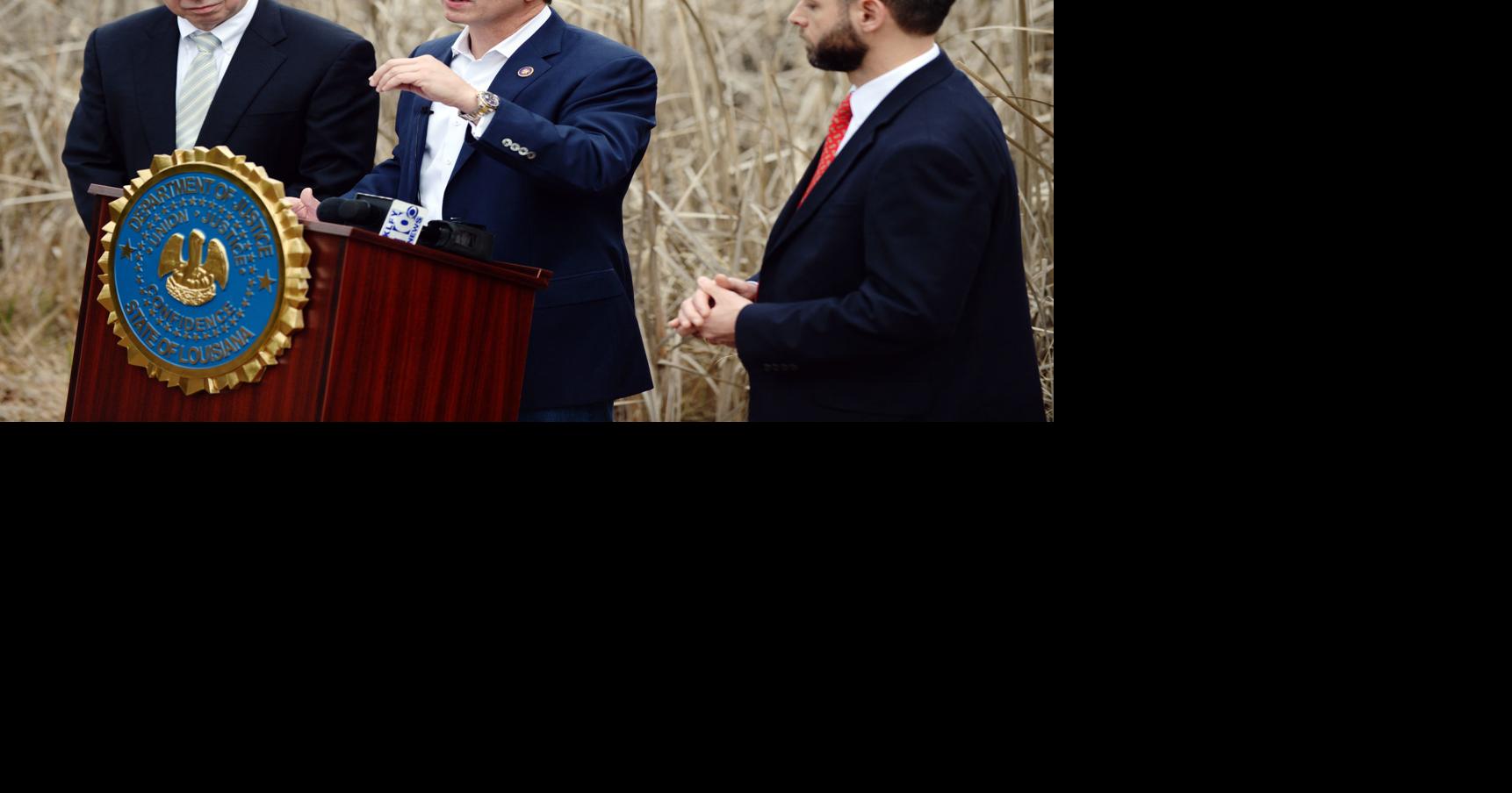 Guest Column: Oil and gas suits threaten Louisiana’s economic bright spot