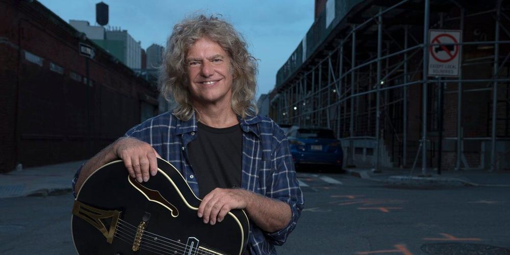 Pat Metheny