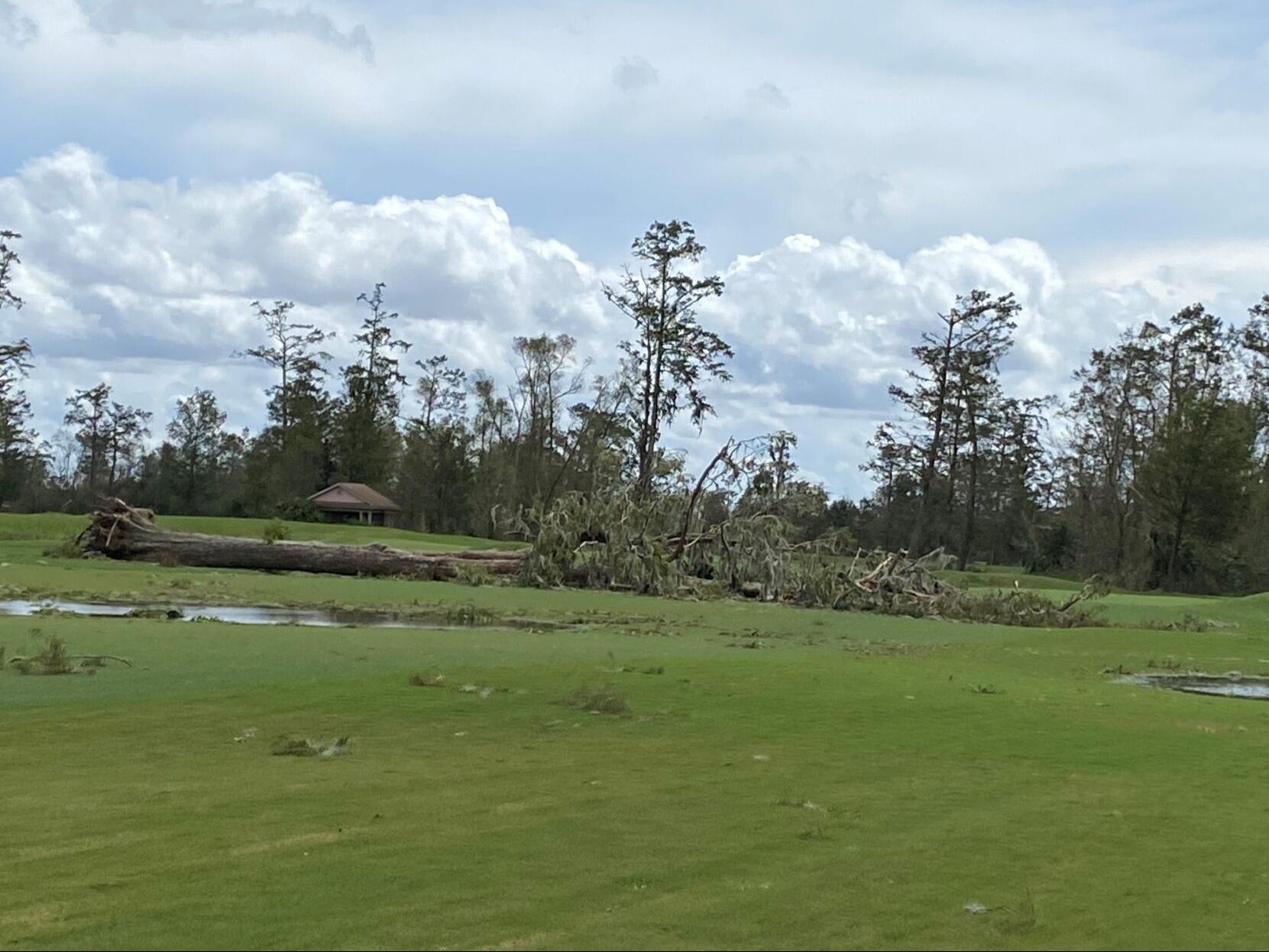 TPC Louisiana