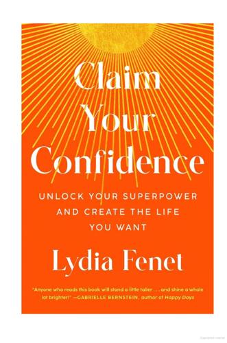 Fenet: Claim Your Confidence
