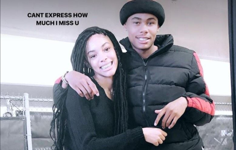 One year after her son's Christmas Eve murder, heart-broken mother ...