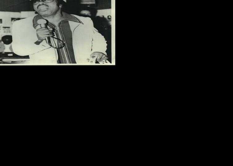 Blakeview: New Orleans singer Jessie Hill, known for 'Ooh Poo Pah Doo ...